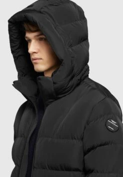 Khujo SUMO - Winterjacke - Schwarz 11 Khujo SUMO - Winterjacke - Schwarz -Herrenbekleidungsgeschäft 714884b07822483da05e9e9506d702ff