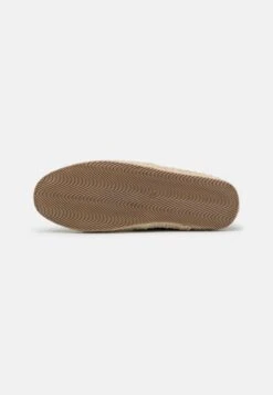 Pier One UNISEX - Espadrille - Dark Grey -Herrenbekleidungsgeschäft 71863cc99e4e45aaa2e0b88af2a0a347