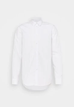 Pier One 2 PACK - Businesshemd - White/black -Herrenbekleidungsgeschäft 731550589fab4fe48871e0d41c7f727e