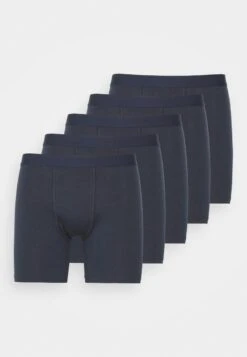 Pier One Panties - Dark Blue -Herrenbekleidungsgeschäft 7919b0e3b3d0439a9e2e0541f26bfe05