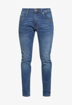 QS By S.Oliver Jeans Slim Fit - Midnight Blue -Herrenbekleidungsgeschäft 7b37c8bac9f448f781025c32933dec90