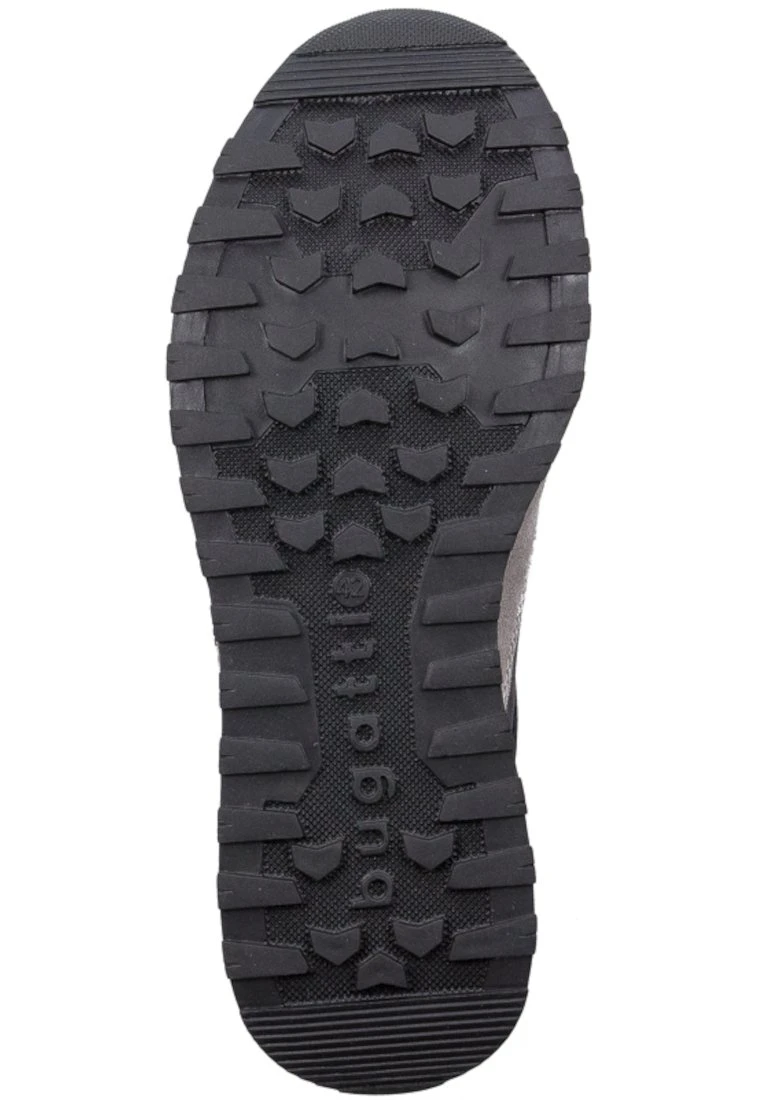 Bugatti Sneaker Low - Grey 4 Bugatti Sneaker Low - Grey – Bild 4