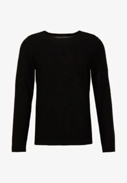 DRYKORN RIK - Strickpullover - Black 9 DRYKORN RIK - Strickpullover - Black -Herrenbekleidungsgeschäft 7dca7c49d7e44a53a1c2628ab62b57ef 1