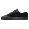 DC SHOES MANUAL RT S - Sneaker Low - Black