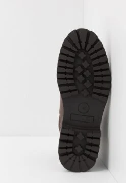 Pier One UNISEX - Stiefelette - Brown 10 Pier One UNISEX - Stiefelette - Brown -Herrenbekleidungsgeschäft 81ba8467030b426598ded945a1fdc2dc