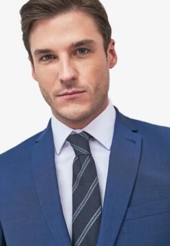 Next SIGNATURE - Sakko - Blue 10 Next SIGNATURE - Sakko - Blue -Herrenbekleidungsgeschäft 84176ffb0b52491190a3b9b57697724d