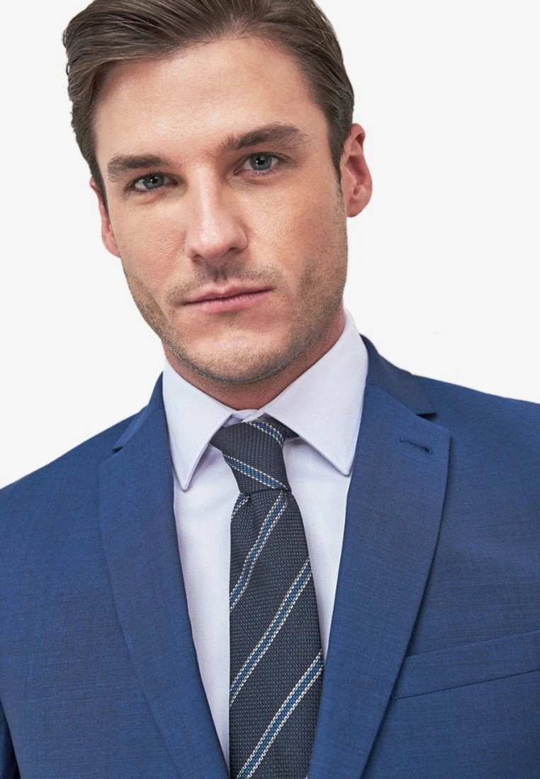 Next SIGNATURE - Sakko - Blue 5 Next SIGNATURE - Sakko - Blue – Bild 5