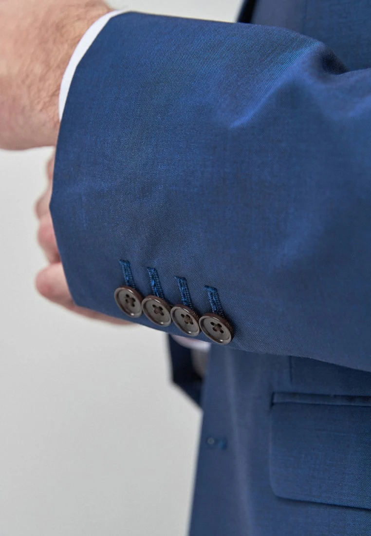 Next SIGNATURE - Sakko - Blue 6 Next SIGNATURE - Sakko - Blue – Bild 6