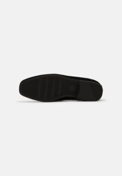 Pier One Business-Slipper - Black 11 Pier One Business-Slipper - Black -Herrenbekleidungsgeschäft 8e14cfd6804641b08020017c076aac0d