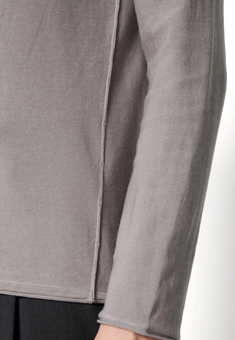 DRYKORN RIK - Strickpullover - Grey 6 DRYKORN RIK - Strickpullover - Grey – Bild 6