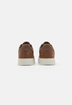 Pier One UNISEX - Sneaker Low - Cognac -Herrenbekleidungsgeschäft 8fc46a00bfc54014b9ab0c4b860fd9e9