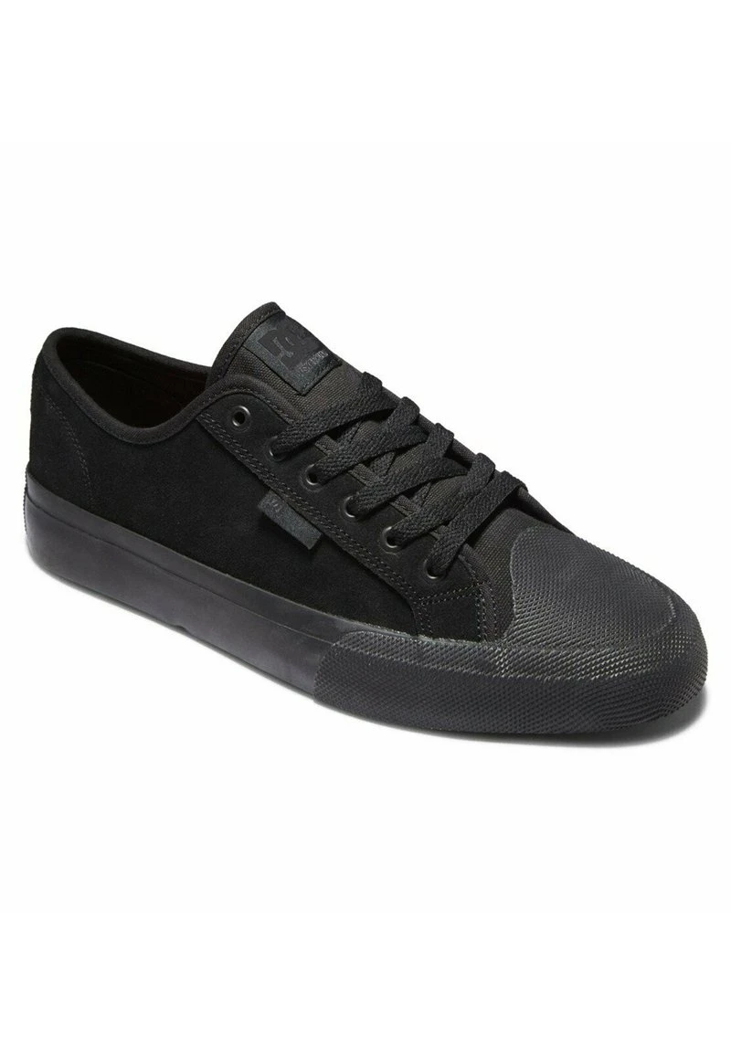 DC SHOES MANUAL RT S - Sneaker Low - Black 2 DC SHOES MANUAL RT S - Sneaker Low - Black – Bild 2