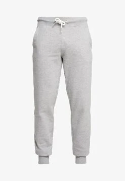 Pier One Jogginghose - Mottled Light Grey -Herrenbekleidungsgeschäft 92b0f0e435be4a52961708acc6552ce0