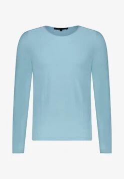 DRYKORN RIK - Strickpullover - Marine