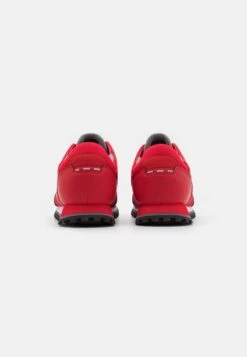 Boss PARKOUR RUNN - Sneaker Low - Bright Red -Herrenbekleidungsgeschäft 947637064cf1481482dd3fc9f0ade5c7