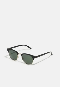 Pier One UNISEX - Sonnenbrille - Black/green -Herrenbekleidungsgeschäft 976770d848074e878af97ad7328cddc9 1