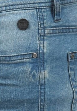 Blend BHPICO - Jeans Slim Fit - Blue -Herrenbekleidungsgeschäft 9a132c9b29e34687b67335858b90a8e4