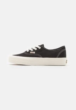 Vans AUTHENTIC VR3 UNISEX - Sneaker Low - Black/marshmallow