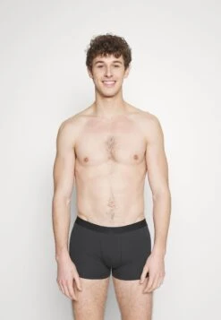 Pier One 6 PACK - Panties - Black/dark Blue/white -Herrenbekleidungsgeschäft a3cf23eb550142d49413416d8ef8213e