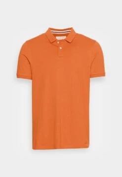 Pier One Poloshirt - Cognac -Herrenbekleidungsgeschäft ab06155bfdae4a47a8d46d10a11d0c28