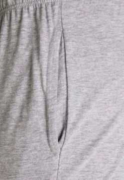 Pier One 3 PACK - Nachtwäsche Hose - Dark Blue /mottled Dark Grey/dark Green -Herrenbekleidungsgeschäft adbcb08bd3ac461288f51f2b12eb38e1