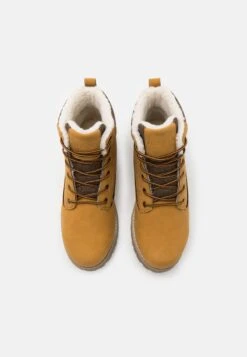 Pier One Schnürstiefelette - Camel -Herrenbekleidungsgeschäft b121e8d24d2a4aad975e3cc38697e3a7