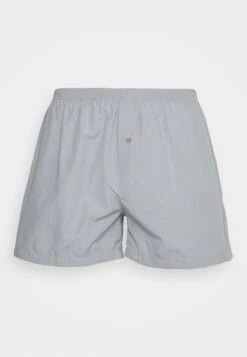 Pier One 5 PACK - Boxershorts - Black/grey/white -Herrenbekleidungsgeschäft b689c09962f14614abfb0ad792b0e2a7