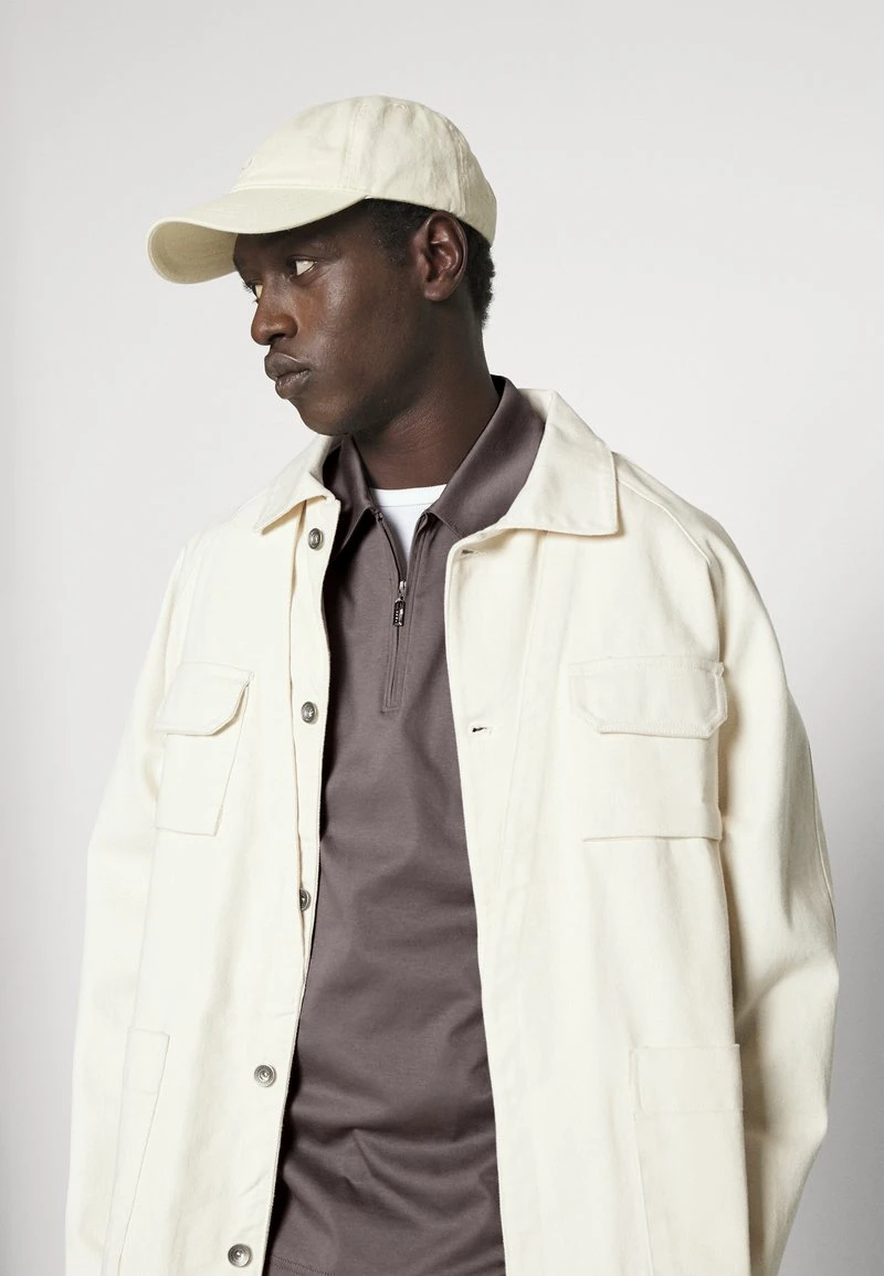 Tiger Of Sweden LARON - Poloshirt - Ash Grey 4 Tiger Of Sweden LARON - Poloshirt - Ash Grey – Bild 4