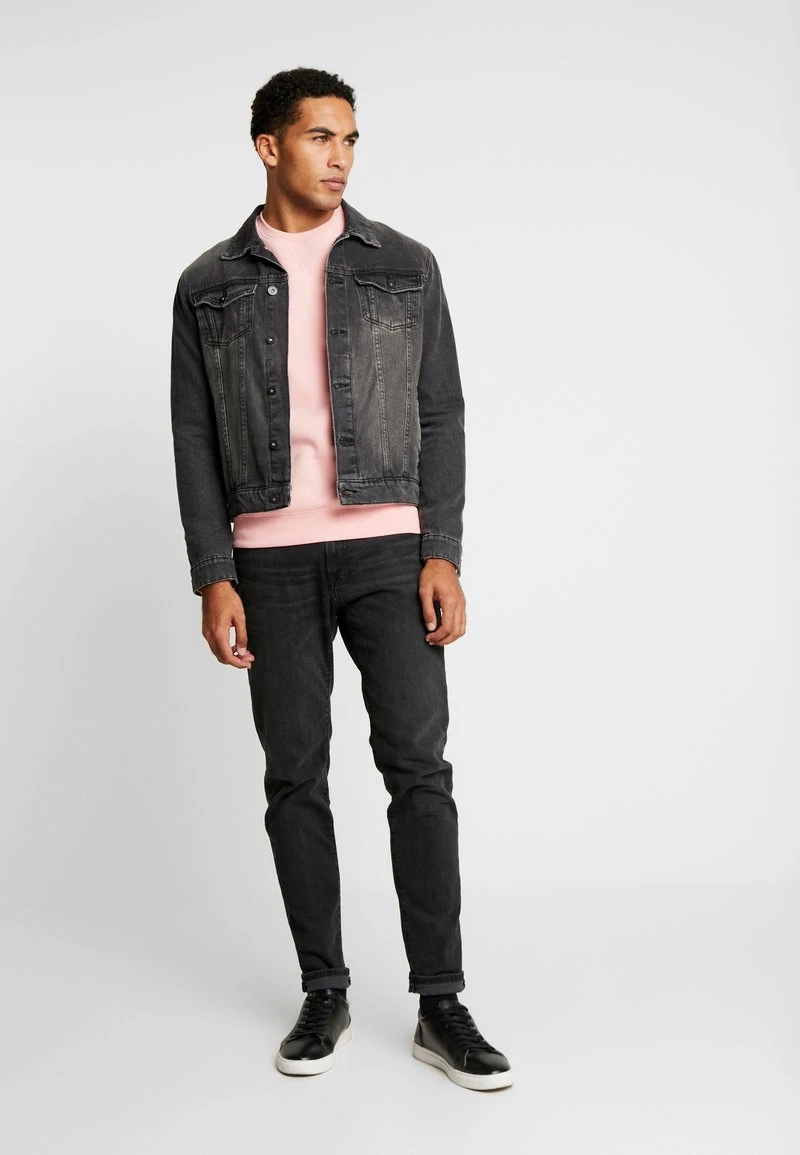 Pier One Sweatshirt - Pink 2 Pier One Sweatshirt - Pink – Bild 2