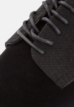 Pier One Schnürer - Black 11 Pier One Schnürer - Black -Herrenbekleidungsgeschäft b96b2c7008b942daaf6a641bcb7188b3