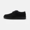 Clarks Originals COAL LONDON - Schnürer - Black