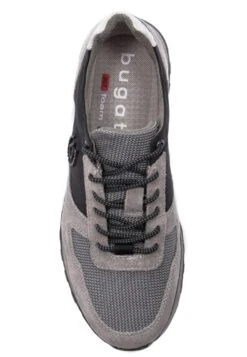 Bugatti Sneaker Low - Grey 8 Bugatti Sneaker Low - Grey -Herrenbekleidungsgeschäft c0ace400f7484e008ca1fa5b7b7557ca