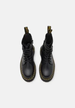 Dr. Martens JADON DS UNISEX - Schnürstiefelette - Black -Herrenbekleidungsgeschäft c1adbdf6eba244c384865c4c54a956aa