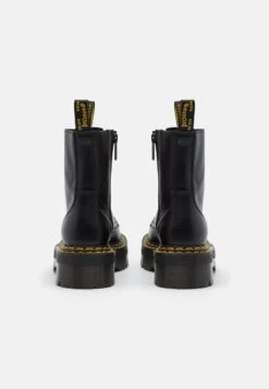 Dr. Martens JADON DS UNISEX - Schnürstiefelette - Black -Herrenbekleidungsgeschäft c23107057f3246b391e38c92b24dfde5