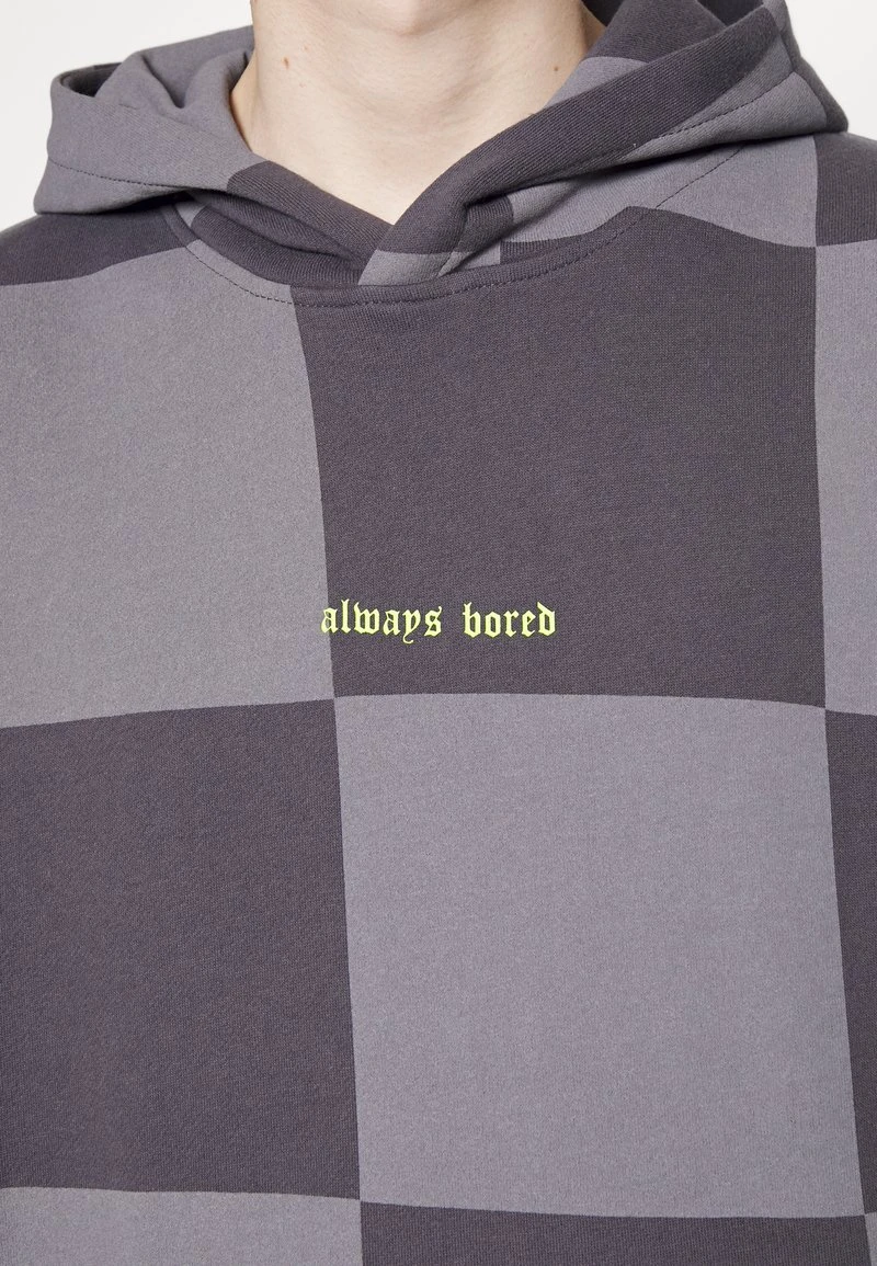 YOURTURN UNISEX - Sweatshirt - Dark Grey 6 YOURTURN UNISEX - Sweatshirt - Dark Grey – Bild 6