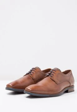 Lloyd DON - Business-Schnürer - Stone -Herrenbekleidungsgeschäft c4a5bc8c72b543dabe3cafec7dc08e41