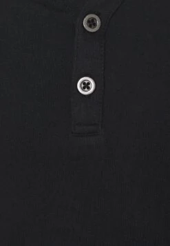 Pier One Langarmshirt - Black 11 Pier One Langarmshirt - Black -Herrenbekleidungsgeschäft c87306c333734294bdcb9ff73675b4ac