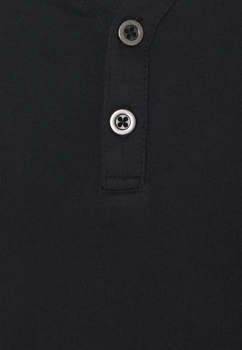 Pier One Langarmshirt - Black 6 Pier One Langarmshirt - Black – Bild 6