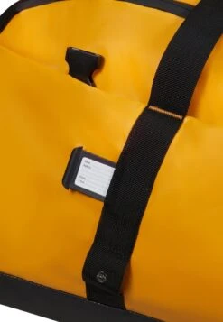 Samsonite ECODIVER DUFFLE L - Reisetasche - Yellow -Herrenbekleidungsgeschäft c9c1abcfb6d242a5b7f48549e94a663a