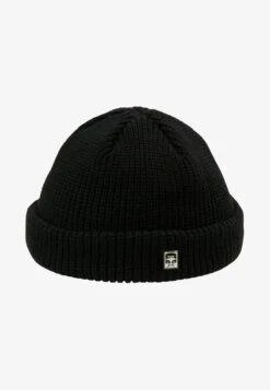 Obey Clothing MICRO BEANIE UNISEX - Mütze - Yellow -Herrenbekleidungsgeschäft d32acd47e4f74022be78fcc00d86f2fc