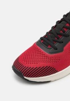 Pier One Sneaker Low - Red -Herrenbekleidungsgeschäft d79def7010114420920cf3f1d30ec4e3