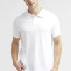 Pier One Poloshirt - White
