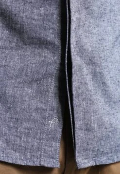 Pier One Hemd - Dark Blue -Herrenbekleidungsgeschäft e003788ccf6842cf8e88b52f07efb764