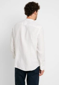 Pier One Hemd - White -Herrenbekleidungsgeschäft e5ec1c0717ed4674a2738914085fcccd