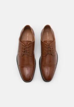 Pier One Schnürer - Tan -Herrenbekleidungsgeschäft e70dfd7585884f65bc3154a31f3e955e