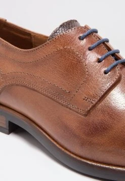 Lloyd DON - Business-Schnürer - Stone -Herrenbekleidungsgeschäft e9788de0b32041cd8546f17fceb9df25