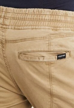 Pier One Cargohose - Tan -Herrenbekleidungsgeschäft e98ce4d14b4a4478aeb6c00b7c43e661
