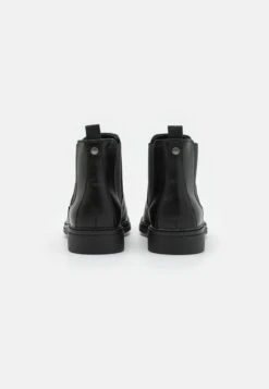 Pier One Stiefelette - Black -Herrenbekleidungsgeschäft ea03e01ea2934881b130258f8612183f