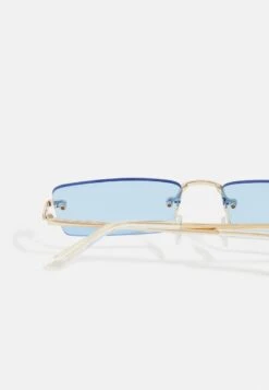 Pier One UNISEX - Sonnenbrille - Blue -Herrenbekleidungsgeschäft eb14e35fbacd4ff58930c118be941760