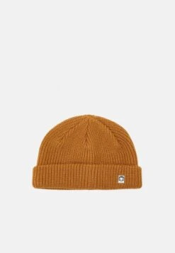 Obey Clothing MICRO BEANIE UNISEX - Mütze - Yellow -Herrenbekleidungsgeschäft ede3270aa5ec419ab95b4a58d46e3b25